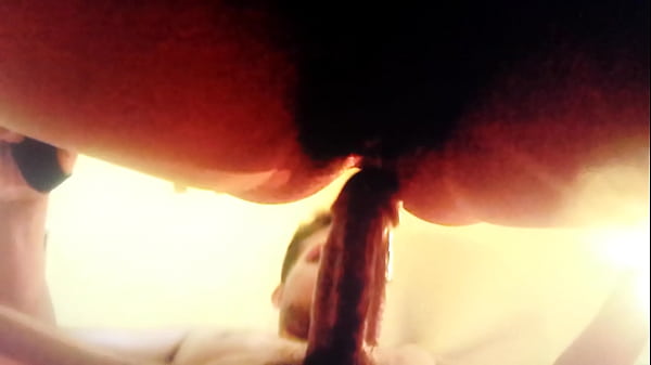 Amateur doggystyle POV