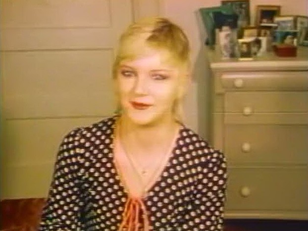 Connie Peterson, Rhonda Jo Petty, Susan Nero in vintage xxx site