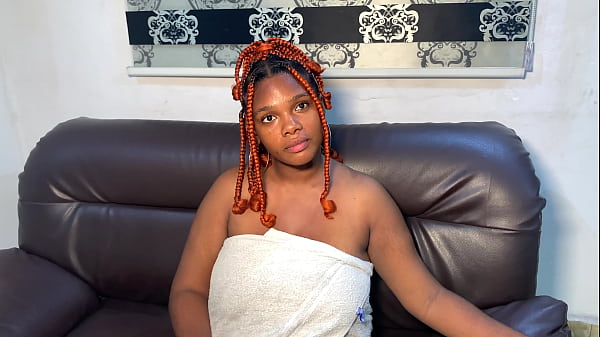 FIRST PORN DEBUT OF BBW CYNTHIA