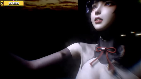 Hentai 3D – 108 Goddess ( ep 37) – Hot chick on train