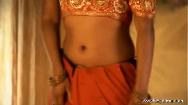 Indian MILF Dancing Queen