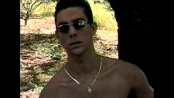 Iron Horse – Brazil Nuts 07 – scene 2