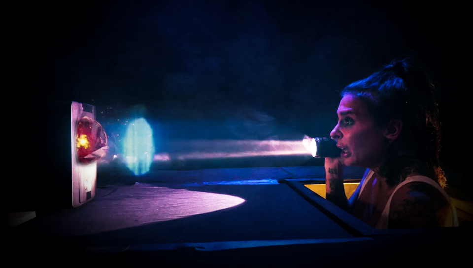 Joanna Angel’s Lana – Episode 2