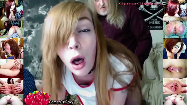 Old & Young Amateur Redhead Wife Deepthroat Creampie – Remastered