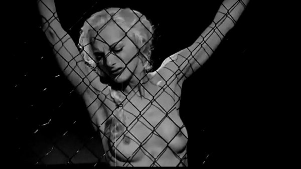 Silent Order BDSM Whipping MiX