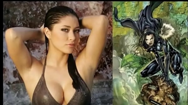 Videos XXX – Superheroins