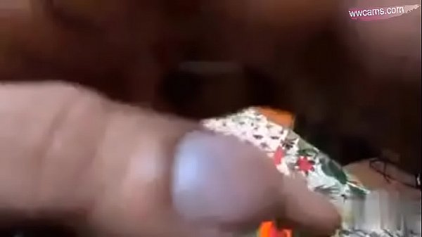 Young Indian Aunty Hot