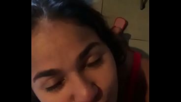 Amador putinha mamando e dando gostoso