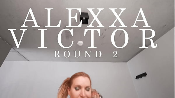 Anal Pounding, Rimming and Anal Creampie for Alexxa Vice; Ass to Pussy, RImming, Deepthroat
