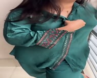 Bangla Perfect Body Girl Enjoying Sex