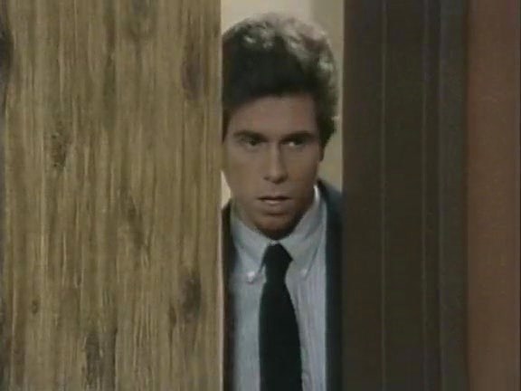 Christy Canyon in classic xxx video