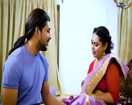 Desi Bhabhi Hardcore Sex With Her Horny Devar