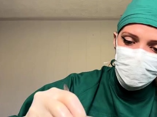 evavenom – Stepson’s Surprise