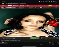 Indian Stripchat Models