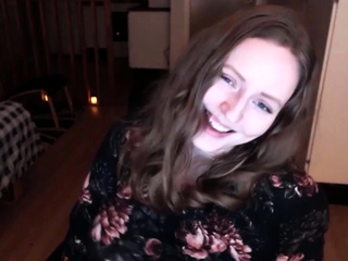 KissMyHips ASMR Pussy Fingering Video