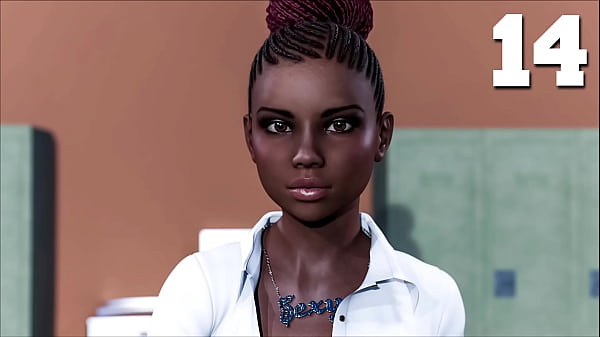 Timestamps: Lost Love #14 – Black Teen Is Already In Love With My White Cock